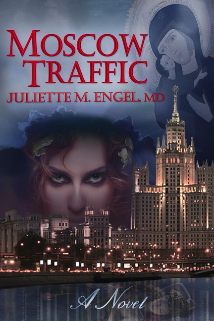 Front cover_Moscow Traffic