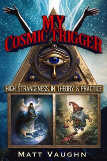 Front cover_My Cosmic Trigger