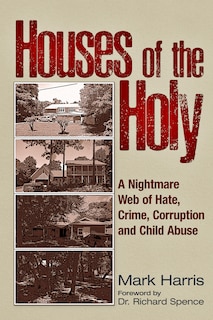 Front cover_Houses of the Holy