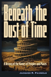 Front cover_Beneath the Dust of Time