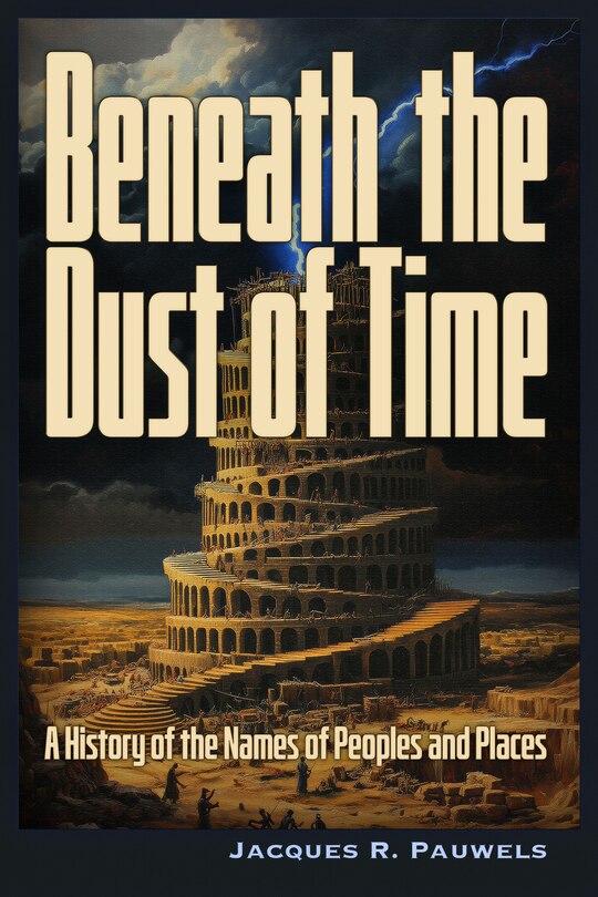 Front cover_Beneath the Dust of Time