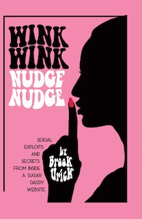 Front cover_Wink Wink Nudge Nudge