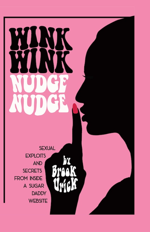 Front cover_Wink Wink Nudge Nudge