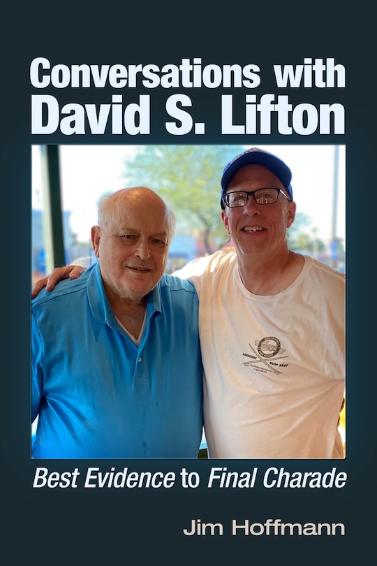 Couverture_Conversations with David S. Lifton