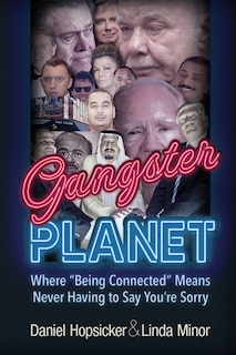 Couverture_Gangster Planet