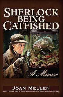 Couverture_Sherlock Being Catfished