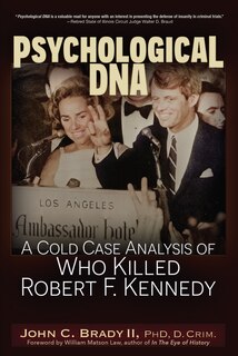 Couverture_Psychological DNA