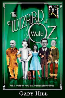 Front cover_The Wizard of Ozwald