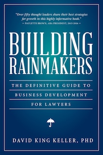 Couverture_Building Rainmakers