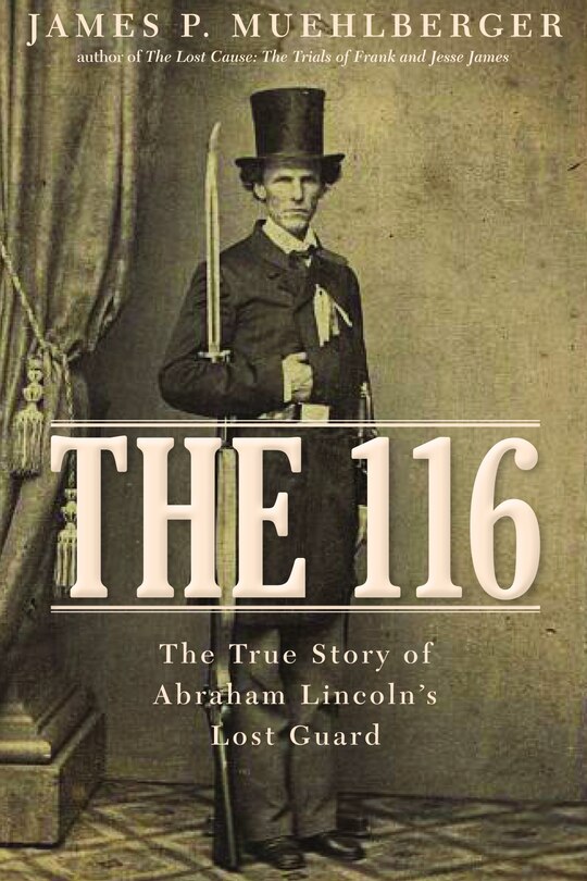 Couverture_The 116