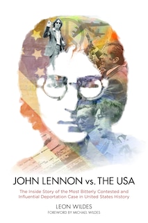 Front cover_John Lennon vs. The U.S.A.