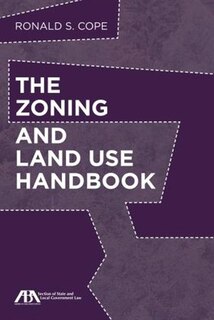 Couverture_The Zoning And Land Use Handbook