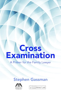 Couverture_Cross Examination