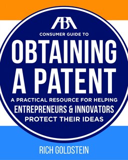 Couverture_The ABA Consumer Guide to Obtaining a Patent