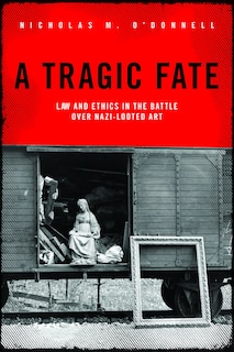 Front cover_A Tragic Fate