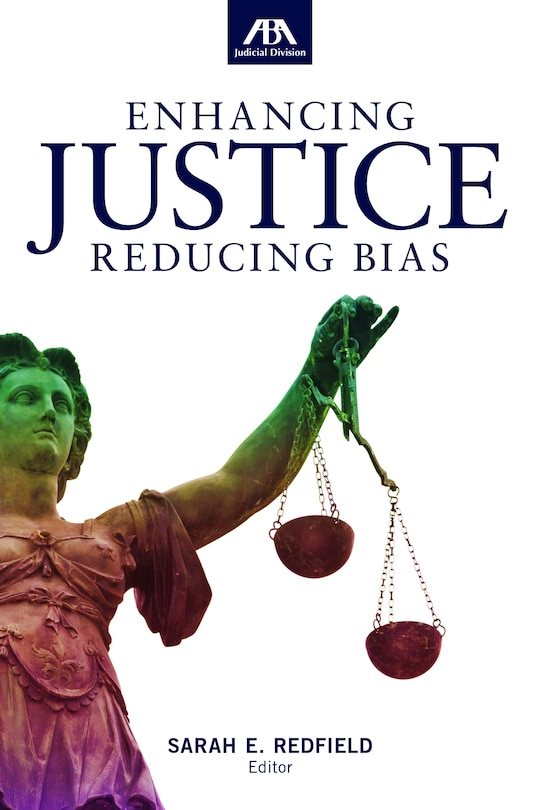 Front cover_Enhancing Justice