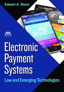 Couverture_Electronic Payment Systems