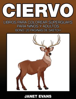 Couverture_Ciervo