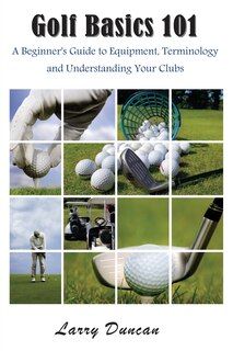 Couverture_Golf Basics 101