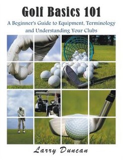 Couverture_Golf Basics 101