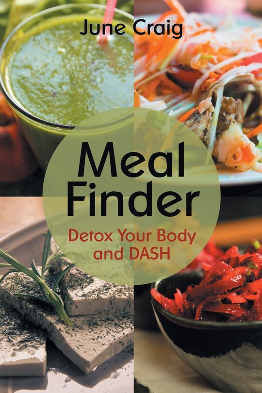 Front cover_Meal Finder