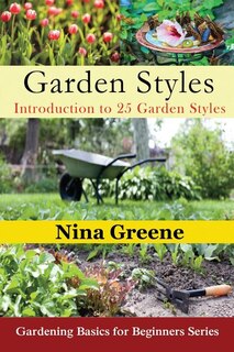 Couverture_Garden Styles