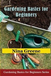 Couverture_Gardening Basics for Beginners