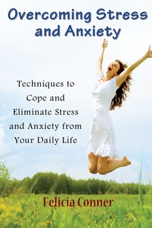 Couverture_Overcoming Stress and Anxiety