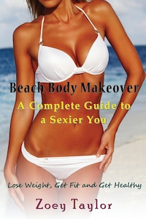 Front cover_Beach Body Makeover