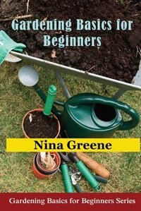 Couverture_Gardening Basics for Beginners