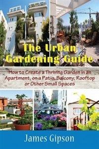 Couverture_The Urban Gardening Guide