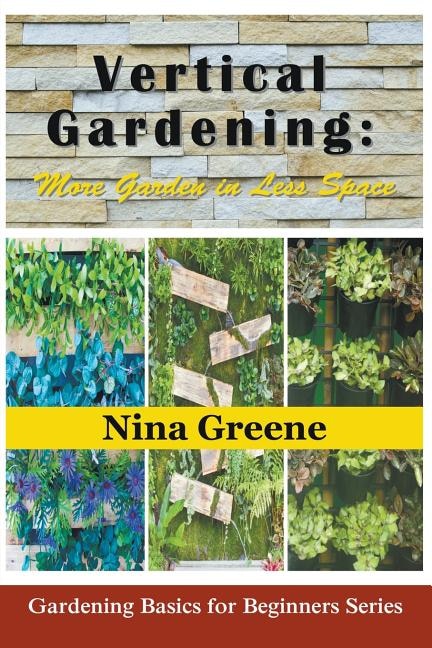 Front cover_Vertical Gardening