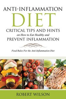 Front cover_Anti-Inflammation Diet