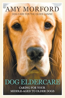 Front cover_Dog Eldercare