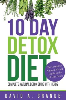 Couverture_10 Day Detox Diet