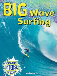 Couverture_Big Wave Surfing