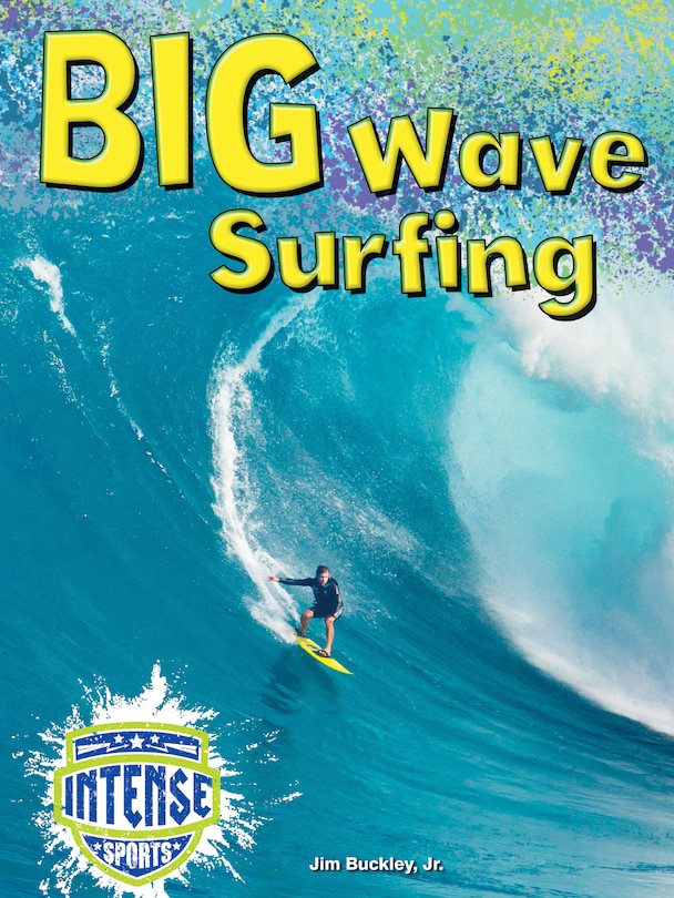 Couverture_Big Wave Surfing
