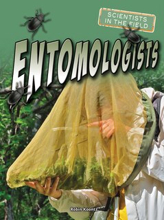 Front cover_Entomologists