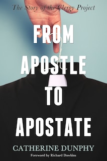 Couverture_From Apostle To Apostate