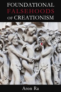 Couverture_Foundational Falsehoods Of Creationism