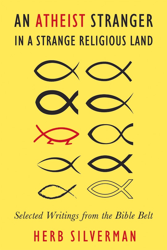 Couverture_An Atheist Stranger in a Strange Religious Land