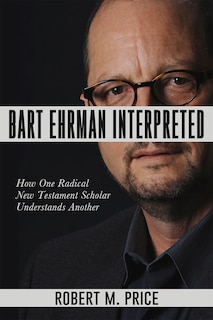 Front cover_Bart Ehrman Interpreted