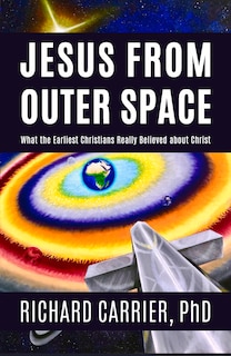 Front cover_Jesus From Outer Space