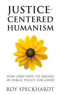 Front cover_Justice-centered Humanism