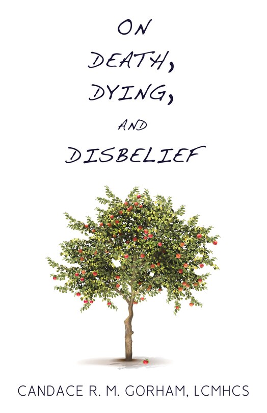 Couverture_On Death, Dying, And Disbelief