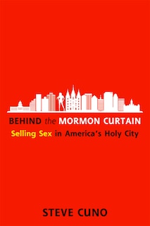 Front cover_Behind the Mormon Curtain