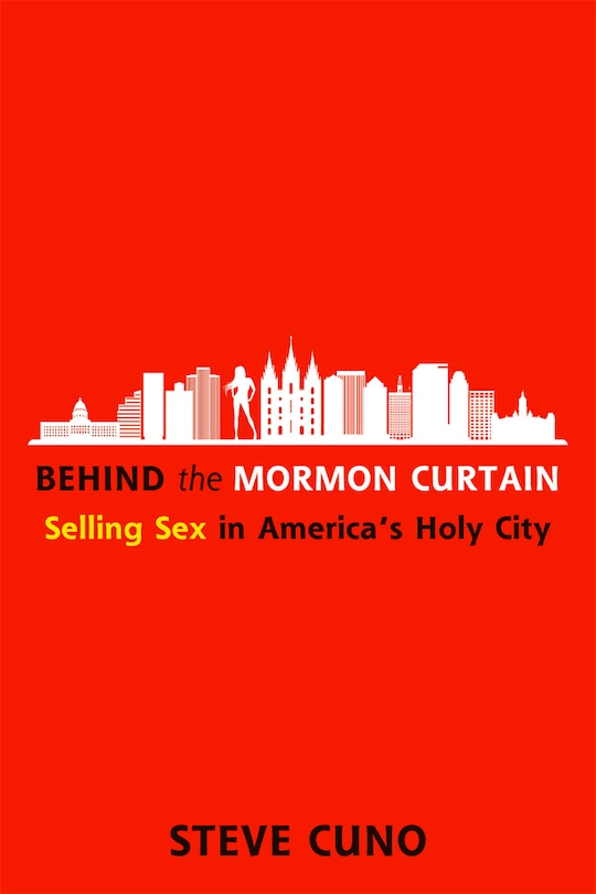 Front cover_Behind the Mormon Curtain