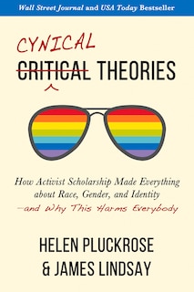 Front cover_Cynical Theories