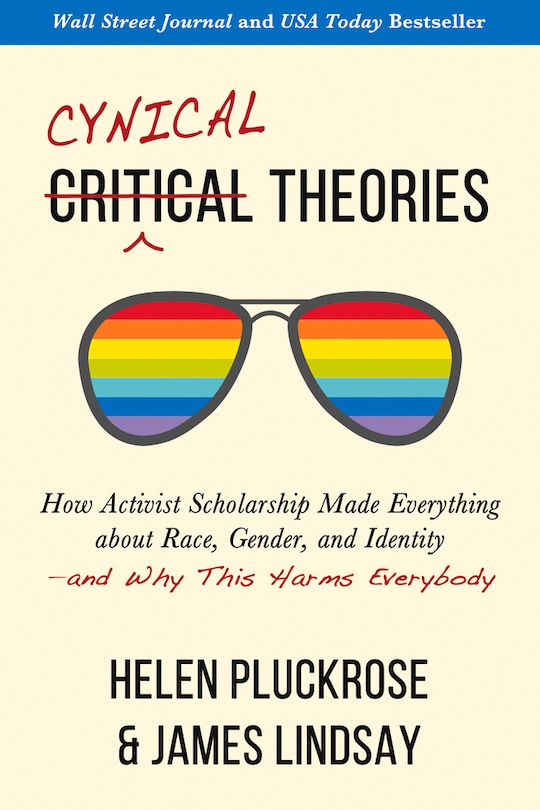 Front cover_Cynical Theories