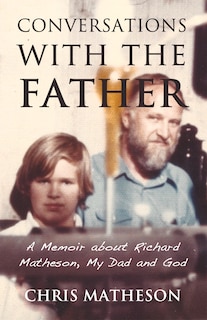 Front cover_Conversations With The Father